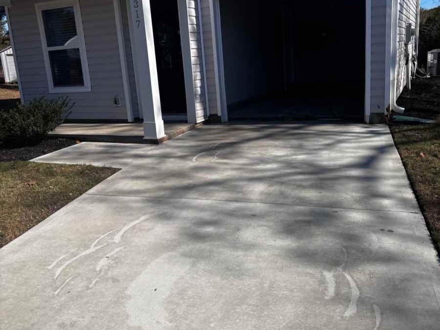 Santos Vidal Painting LLC